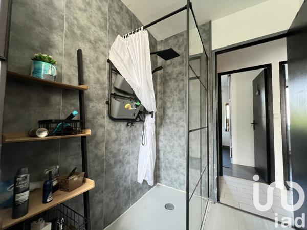 Maison 8 pièces de 170 m² à La Suze-sur-Sarthe (72210)