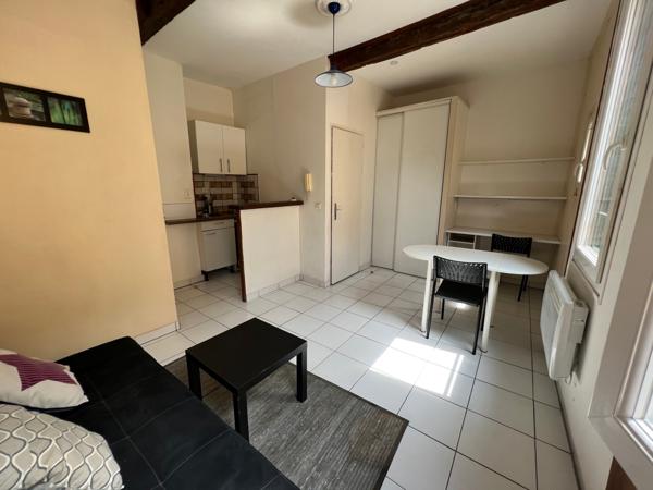 Appartement