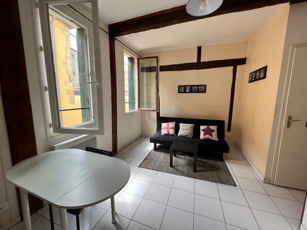 Appartement