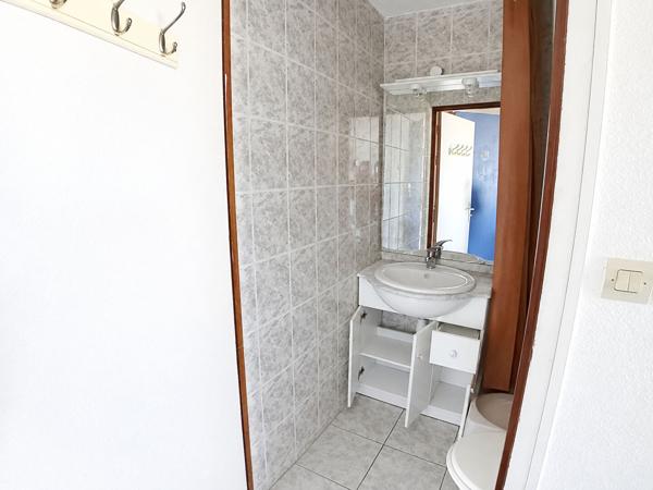 11210 PORT LA NOUVELLE A LOUER STUDIO MEUBLE PORT LA NOUVELLE