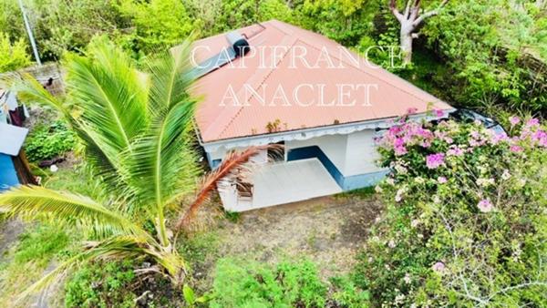 💰Investissement locatif 💰 À vendre charmant Bungalow 2 pièces LE DIAMANT (972)