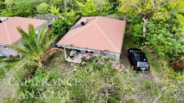 💰Investissement locatif 💰 À vendre charmant Bungalow 2 pièces LE DIAMANT (972)