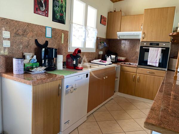 Maison Bretignolles Sur Mer 3 pièce(s)