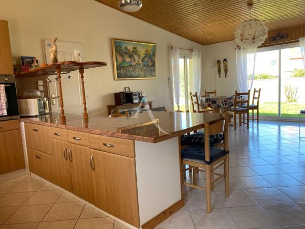 Maison Bretignolles Sur Mer 3 pièce(s)