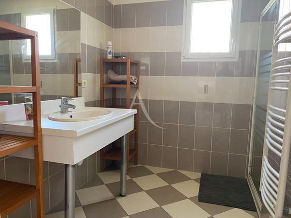 Maison Bretignolles Sur Mer 3 pièce(s)