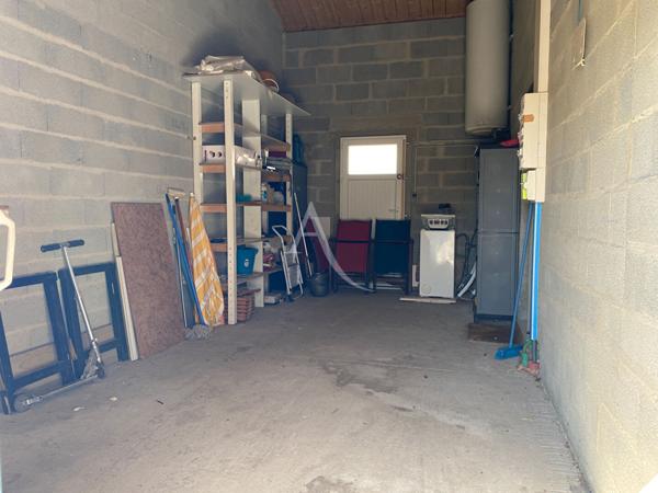 Maison Bretignolles Sur Mer 3 pièce(s)