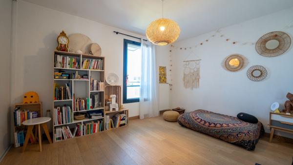 Appartement d'exception au coeur de Saint-Julien-en-Genevois