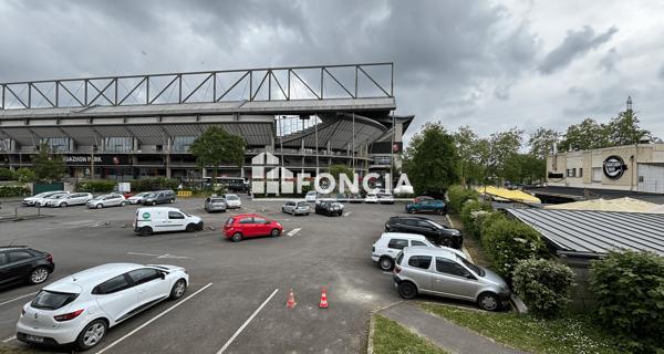 À vendre Local commercial 243 m² - Rennes 35000