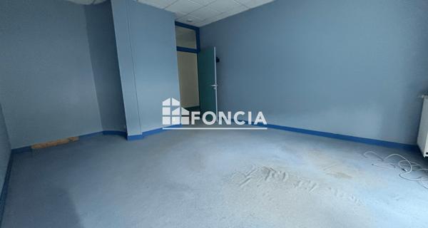 À vendre Local commercial 243 m² - Rennes 35000