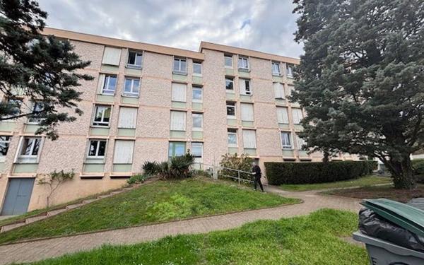 Appartement à vendre    3 pièces • 62,25 m2 Trévoux