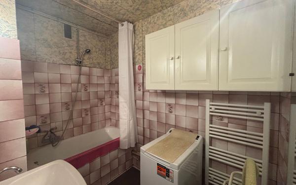 Appartement à vendre    3 pièces • 62,25 m2 Trévoux