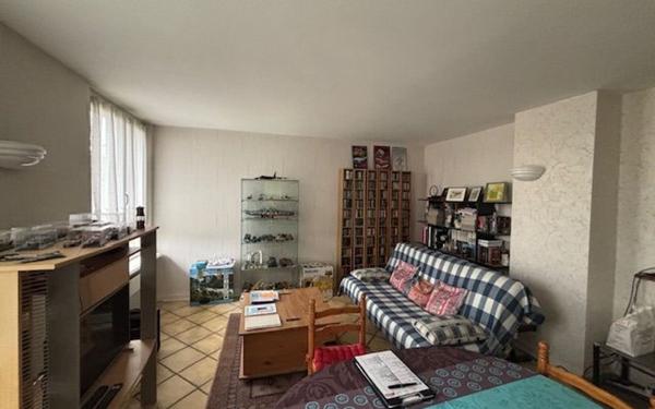 Appartement à vendre    3 pièces • 62,25 m2 Trévoux