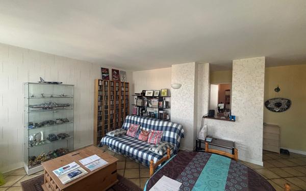 Appartement à vendre    3 pièces • 62,25 m2 Trévoux