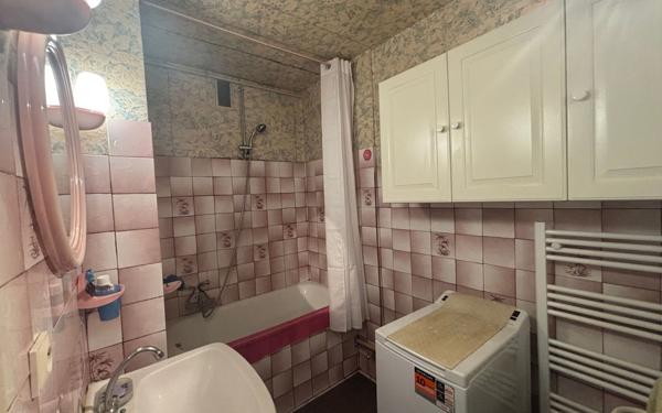 Appartement à vendre    3 pièces • 62,25 m2 Trévoux