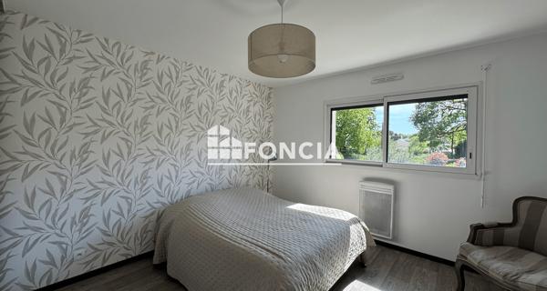À vendre Maison 5 pièces 192.6 m² - Arradon 56610