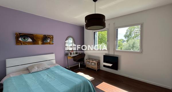 À vendre Maison 5 pièces 192.6 m² - Arradon 56610