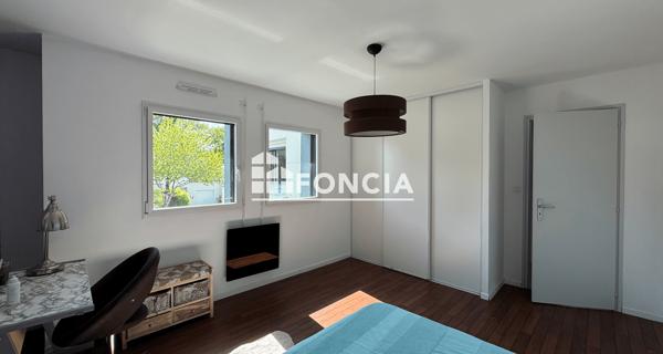 À vendre Maison 5 pièces 192.6 m² - Arradon 56610
