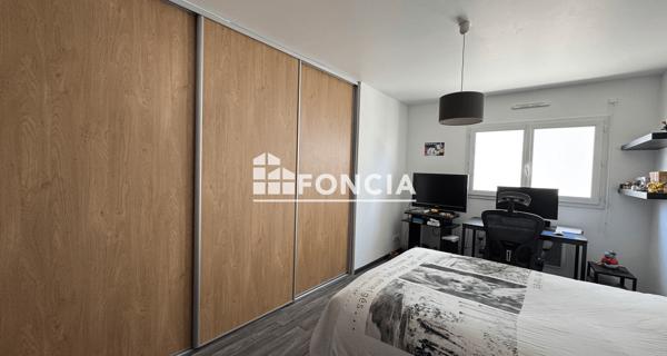 À vendre Maison 5 pièces 192.6 m² - Arradon 56610