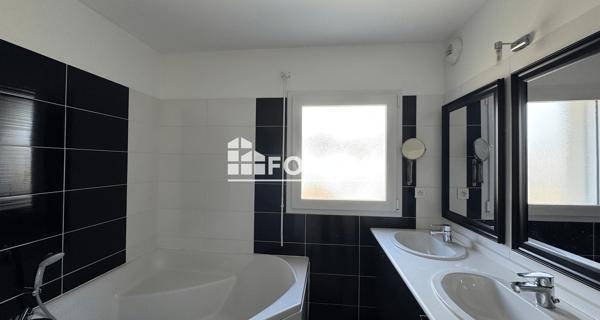 À vendre Maison 5 pièces 192.6 m² - Arradon 56610
