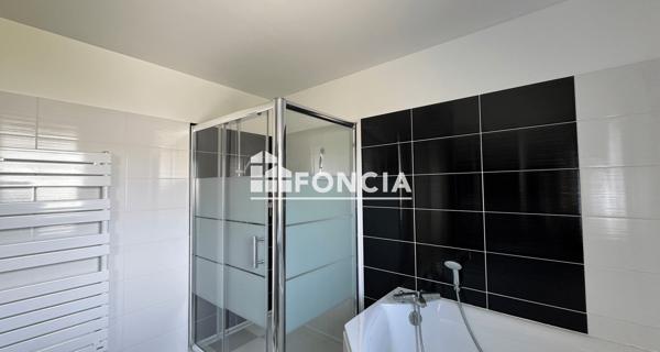 À vendre Maison 5 pièces 192.6 m² - Arradon 56610