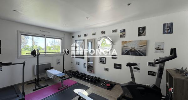 À vendre Maison 5 pièces 192.6 m² - Arradon 56610
