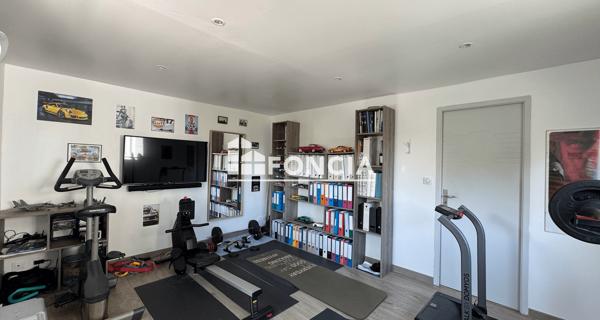 À vendre Maison 5 pièces 192.6 m² - Arradon 56610