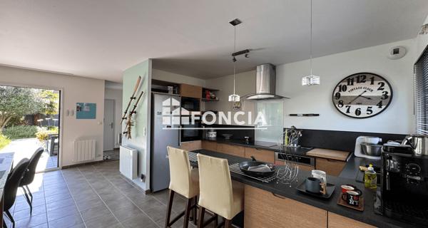 À vendre Maison 5 pièces 192.6 m² - Arradon 56610