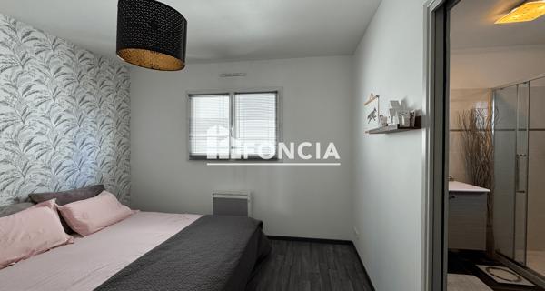 À vendre Maison 5 pièces 192.6 m² - Arradon 56610