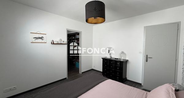 À vendre Maison 5 pièces 192.6 m² - Arradon 56610