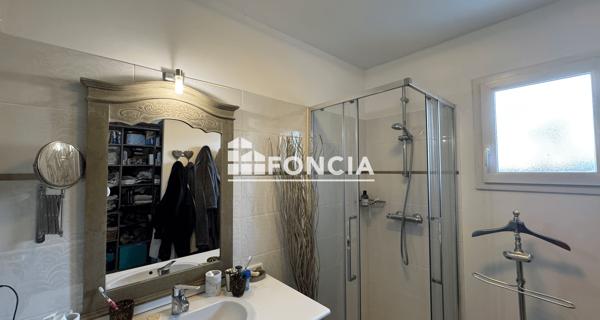 À vendre Maison 5 pièces 192.6 m² - Arradon 56610
