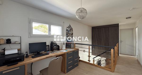 À vendre Maison 5 pièces 192.6 m² - Arradon 56610