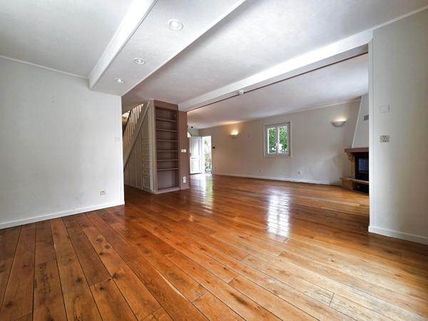 MONNETIER-MORNEX - Maison individuelle type 4 sur terrain cl