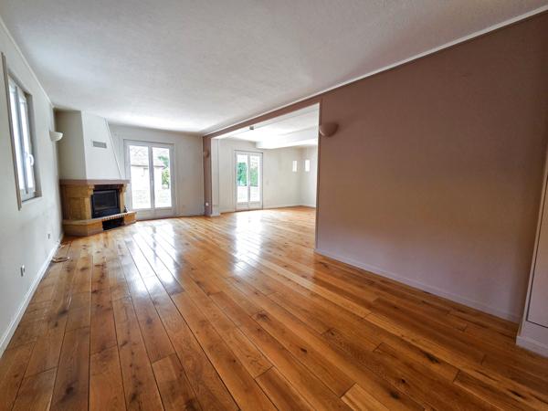 MONNETIER-MORNEX - Maison individuelle type 4 sur terrain cl