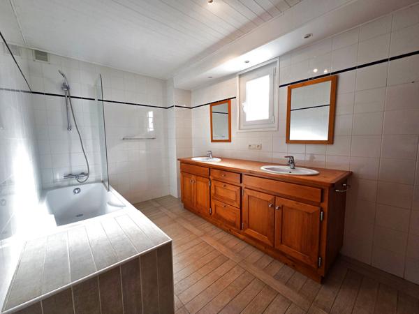 MONNETIER-MORNEX - Maison individuelle type 4 sur terrain cl