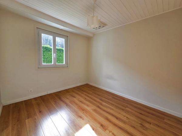 MONNETIER-MORNEX - Maison individuelle type 4 sur terrain cl