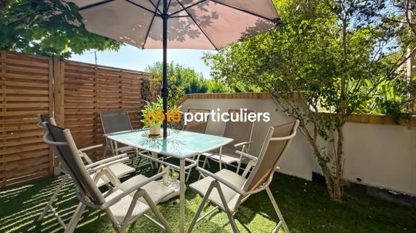 Location Appartement94,84 m² - 5 Pièces - ETIOLLES (91450)