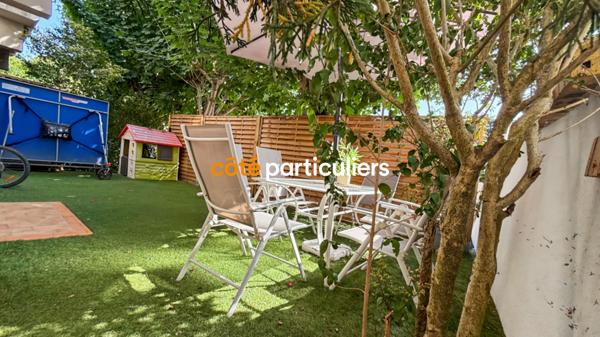 Location Appartement94,84 m² - 5 Pièces - ETIOLLES (91450)