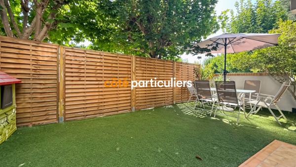 Location Appartement94,84 m² - 5 Pièces - ETIOLLES (91450)