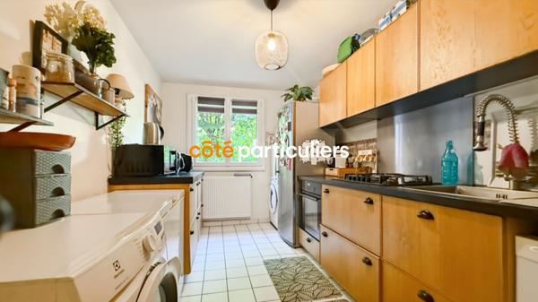 Location Appartement94,84 m² - 5 Pièces - ETIOLLES (91450)