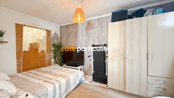 Location Appartement94,84 m² - 5 Pièces - ETIOLLES (91450)