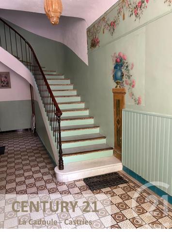 Appartement F4 à vendre  4 pièces - 90 m2 FUVEAU - 13