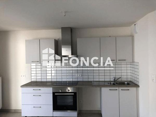 Location Appartement 3 pièces 59.22 m² - 225 C ROUTE DE SCHIRMECK Strasbourg 67200