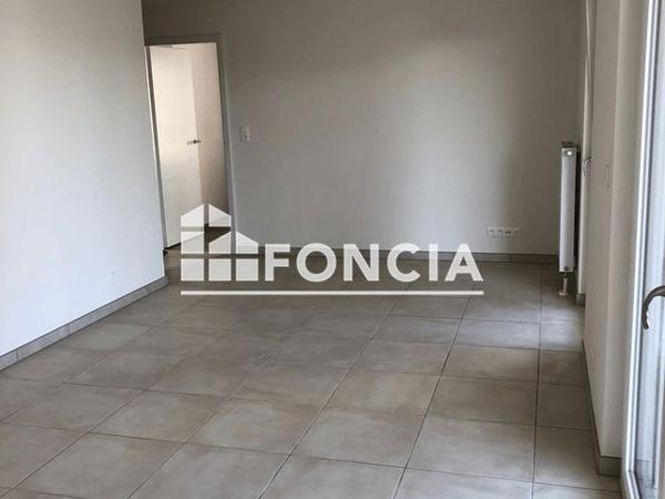 Location Appartement 3 pièces 59.22 m² - 225 C ROUTE DE SCHIRMECK Strasbourg 67200