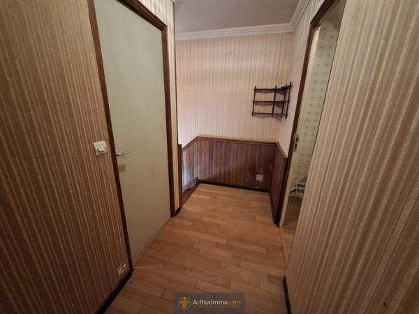 Saint-Augustin (77515) MAISON 120m² TERRAIN 520m² a SAINT AUGUSTIN 77515