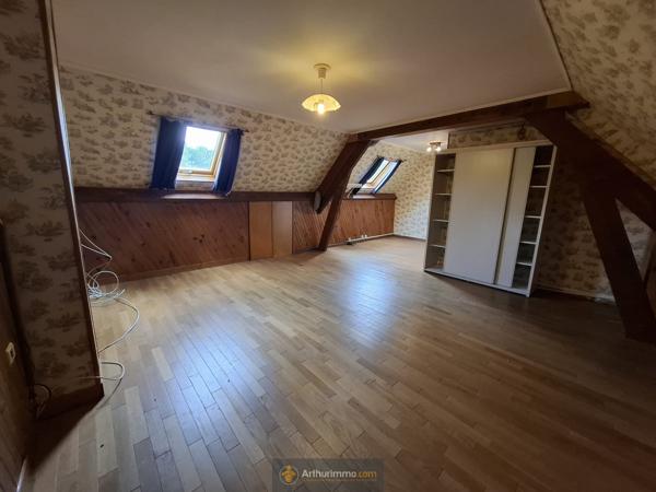 Saint-Augustin (77515) MAISON 120m² TERRAIN 520m² a SAINT AUGUSTIN 77515