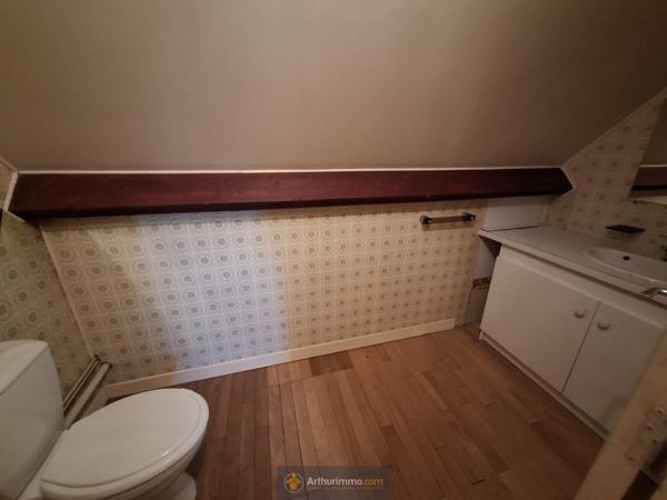 Saint-Augustin (77515) MAISON 120m² TERRAIN 520m² a SAINT AUGUSTIN 77515