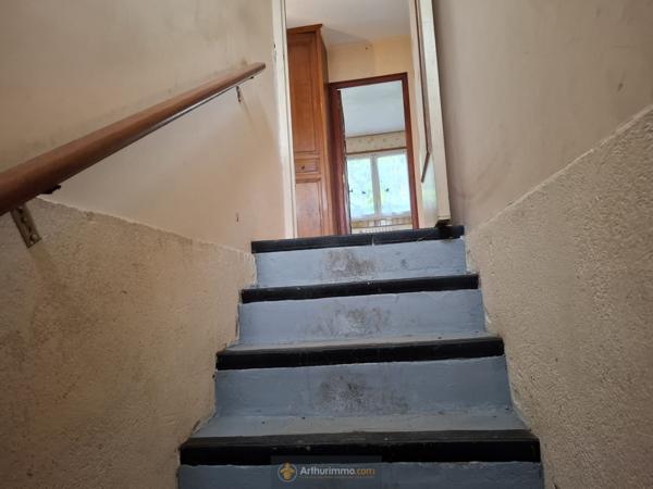 Saint-Augustin (77515) MAISON 120m² TERRAIN 520m² a SAINT AUGUSTIN 77515