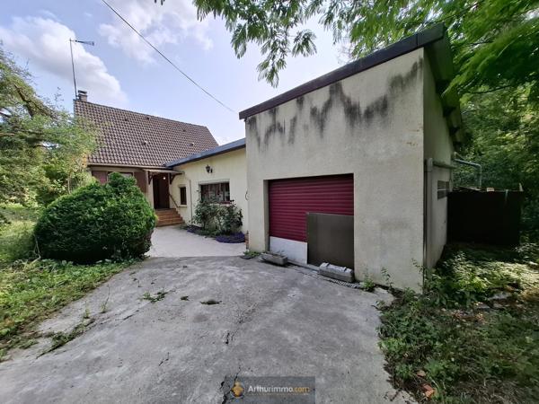 Saint-Augustin (77515) MAISON 120m² TERRAIN 520m² a SAINT AUGUSTIN 77515