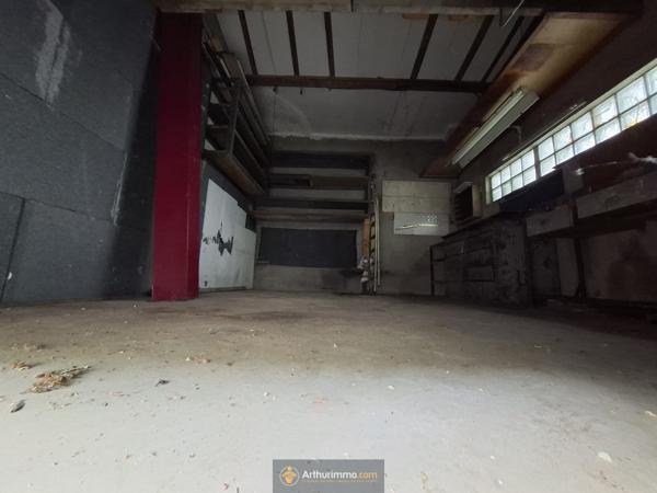 Saint-Augustin (77515) MAISON 120m² TERRAIN 520m² a SAINT AUGUSTIN 77515