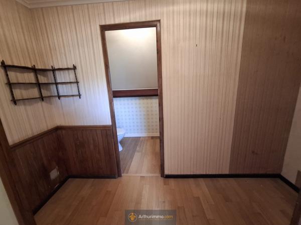 Saint-Augustin (77515) MAISON 120m² TERRAIN 520m² a SAINT AUGUSTIN 77515